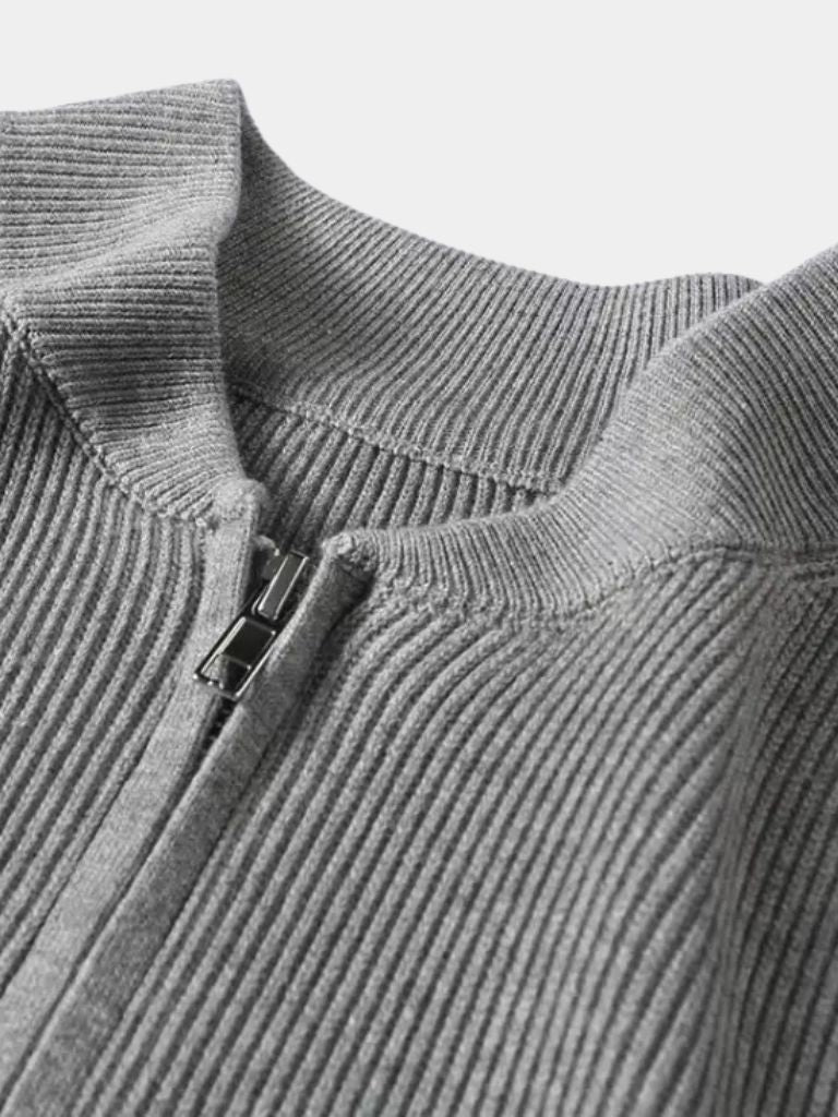 Soft Cotton Jacket - Manly Man