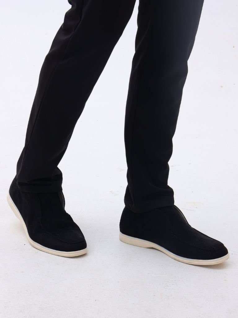 Soft Journey Loafers - Manly Man