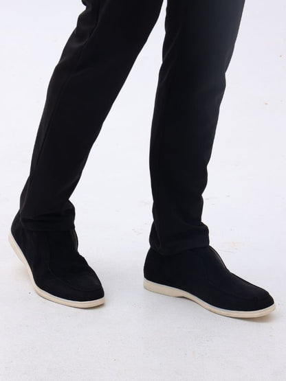 Soft Journey Loafers - Manly Man