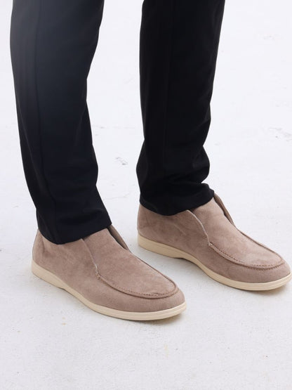 Soft Journey Loafers - Manly Man