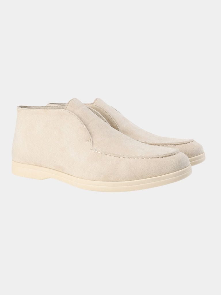 Soft Journey Loafers - Manly Man