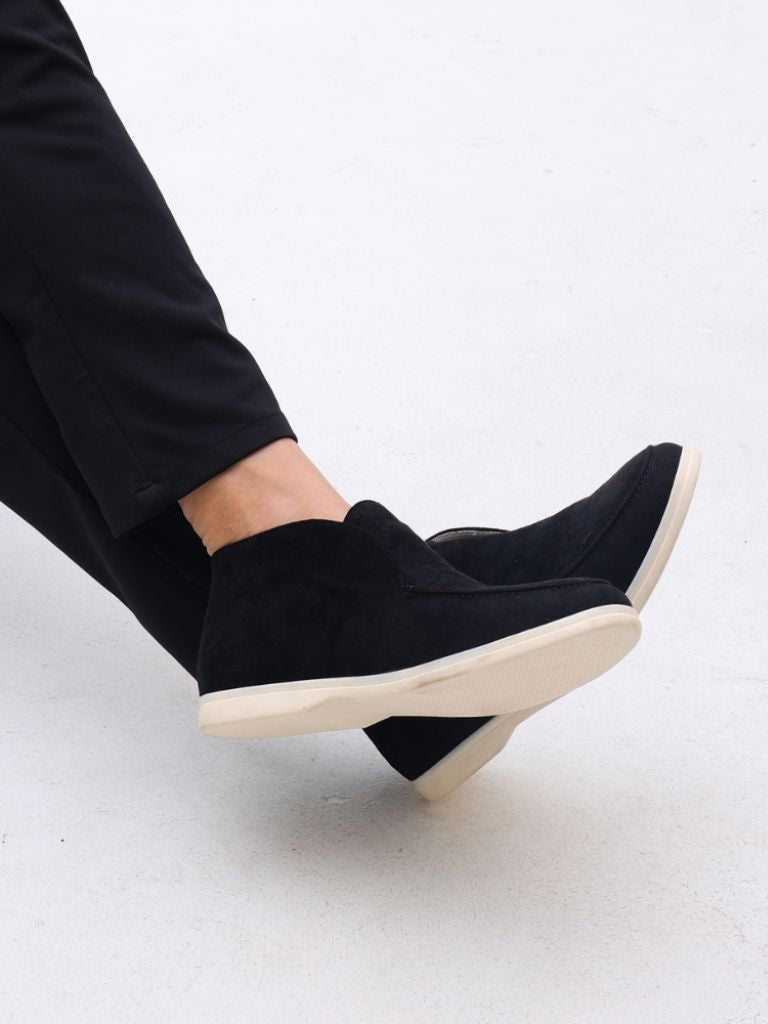 Soft Journey Loafers - Manly Man