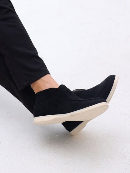 Soft Journey Loafers - Manly Man