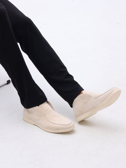 Soft Journey Loafers - Manly Man
