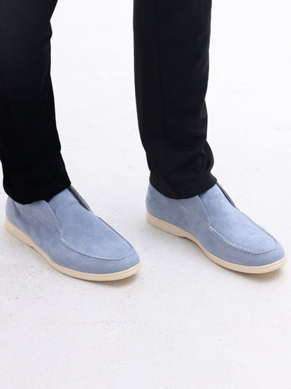 Soft Journey Loafers - Manly Man