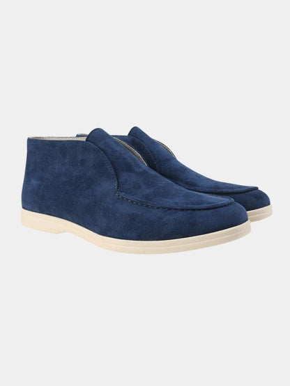 Soft Journey Loafers - Manly Man