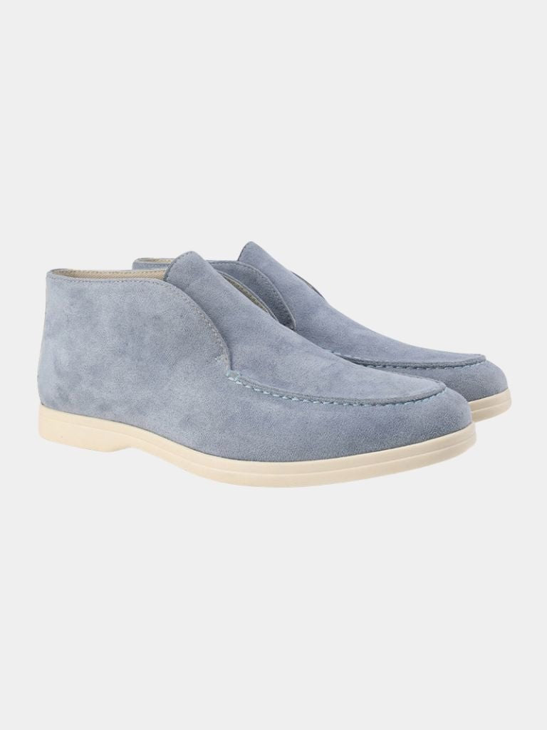 Soft Journey Loafers - Manly Man