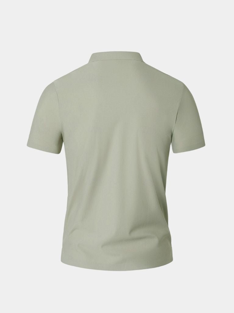 Sommerlicht Polo Shirt – Manly Man