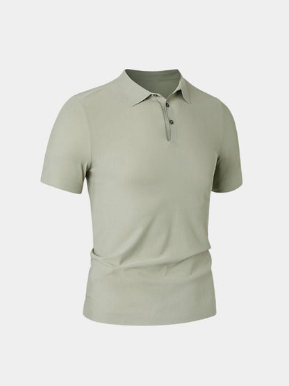 Sommerlicht Polo Shirt – Manly Man
