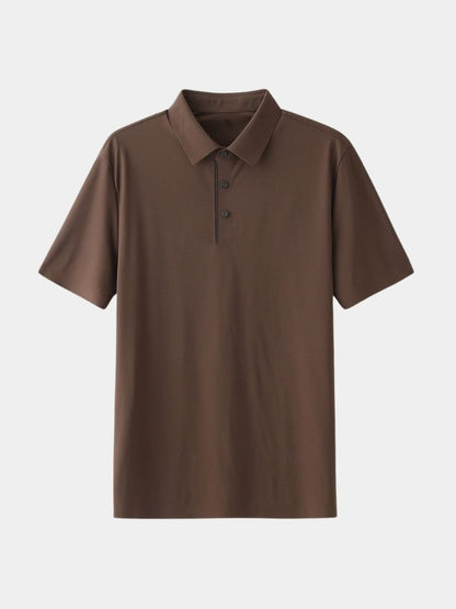 Sommerlicht Polo Shirt – Manly Man