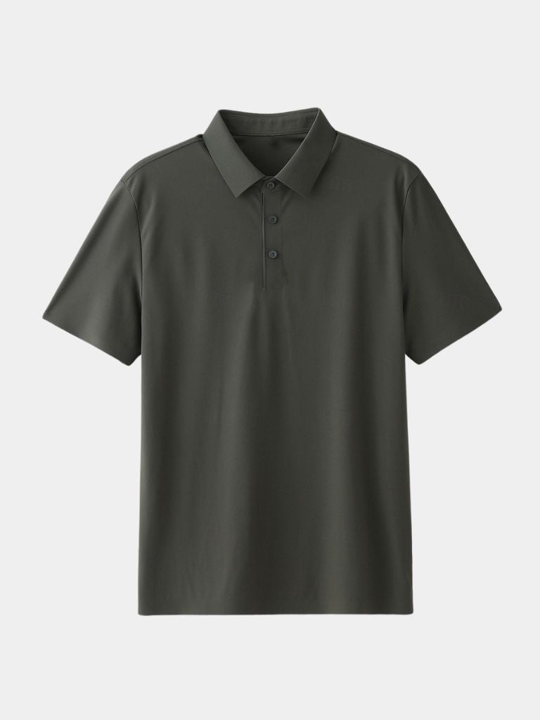 Sommerlicht Polo Shirt – Manly Man