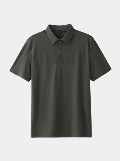 Sommerlicht Polo Shirt – Manly Man