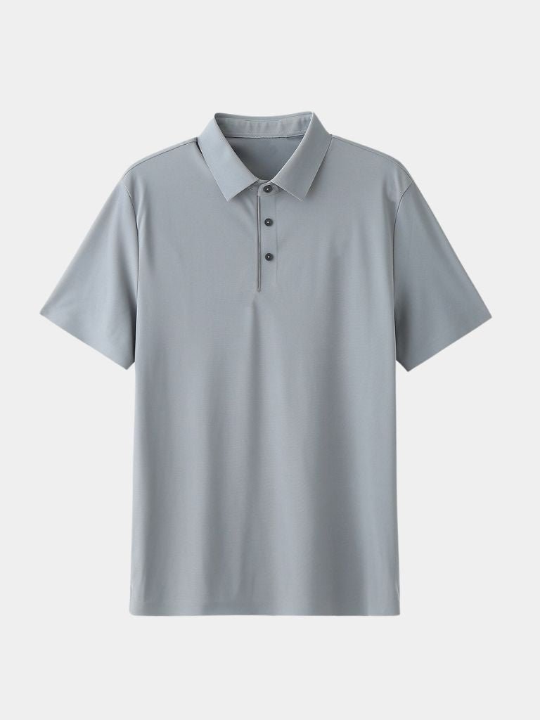 Sommerlicht Polo Shirt – Manly Man