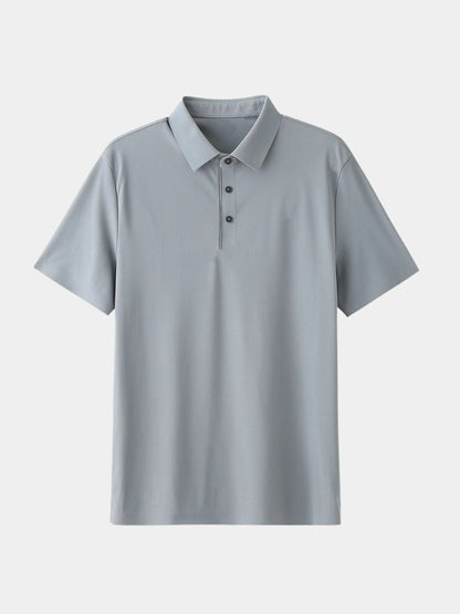 Sommerlicht Polo Shirt – Manly Man
