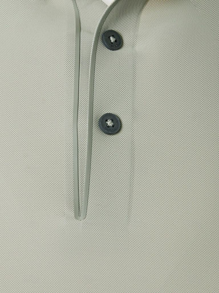 Sommerlicht Polo Shirt – Manly Man