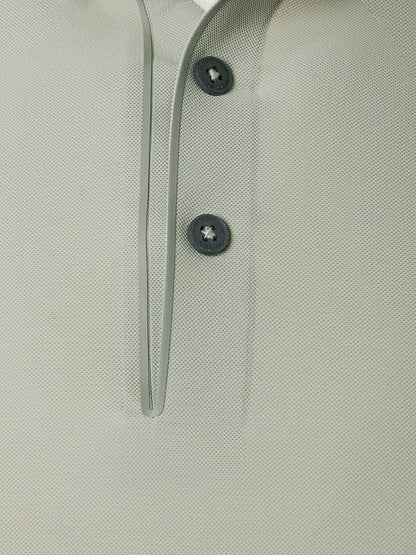 Sommerlicht Polo Shirt – Manly Man