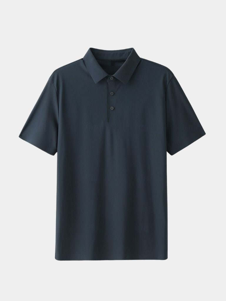 Sommerlicht Polo Shirt – Manly Man