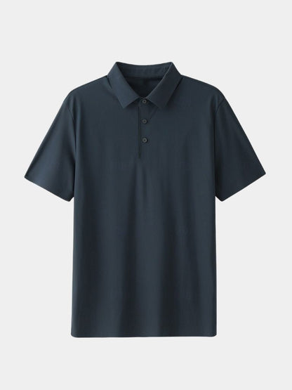 Sommerlicht Polo Shirt – Manly Man