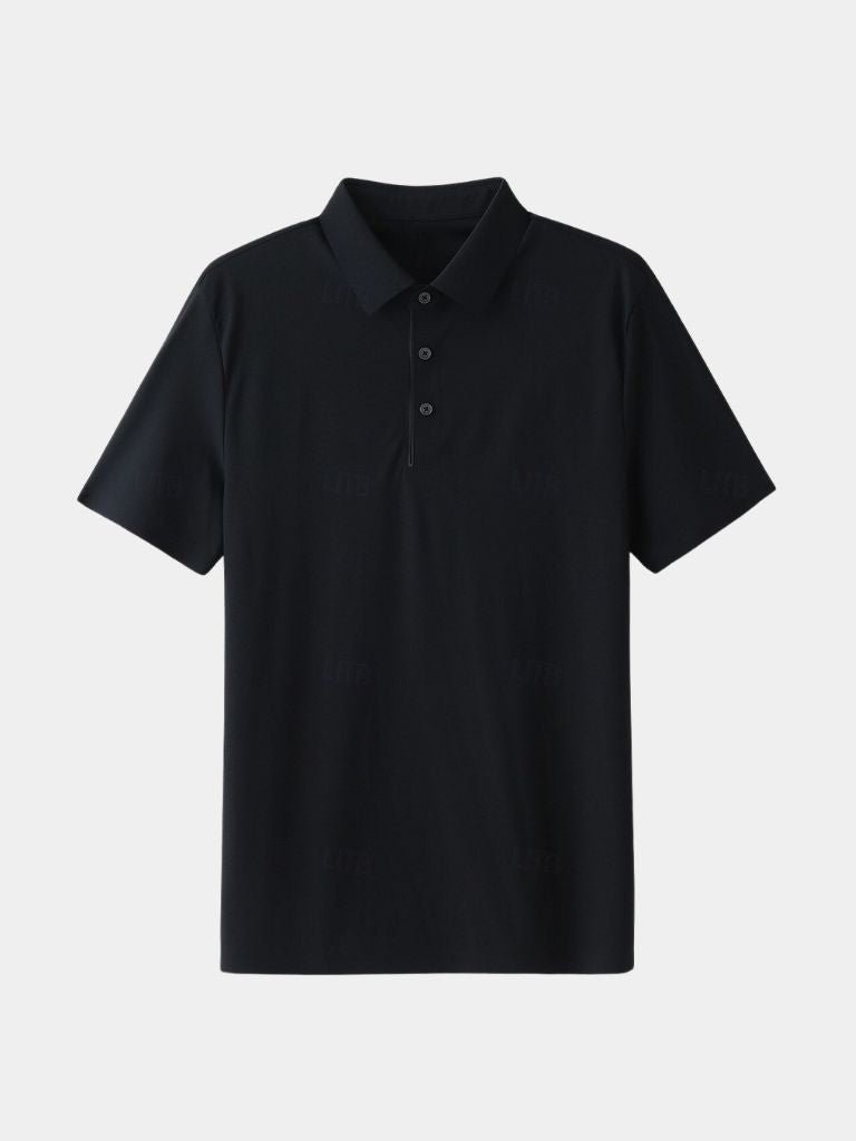 Sommerlicht Polo Shirt – Manly Man
