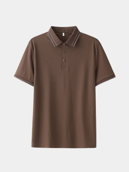 St. James Polo Shirt – Manly Man