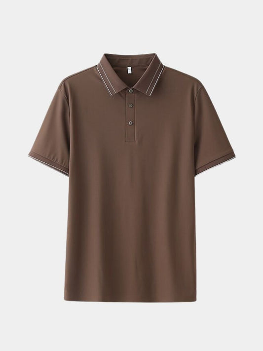 St. James Polo Shirt – Manly Man