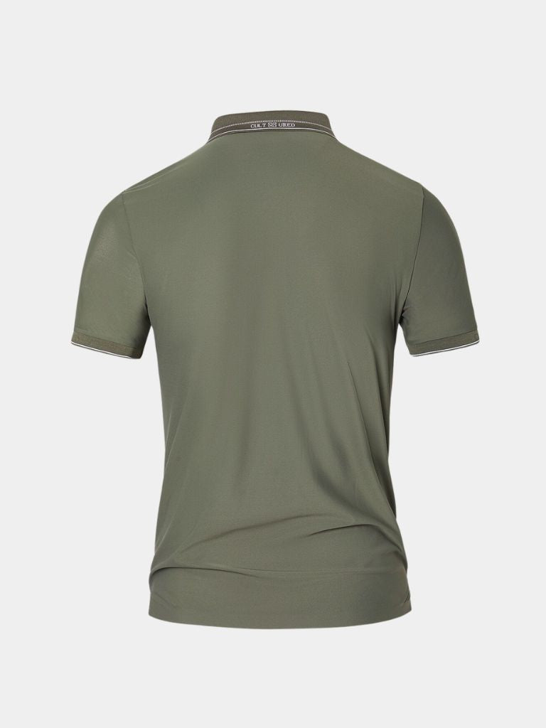 St. James Polo Shirt – Manly Man