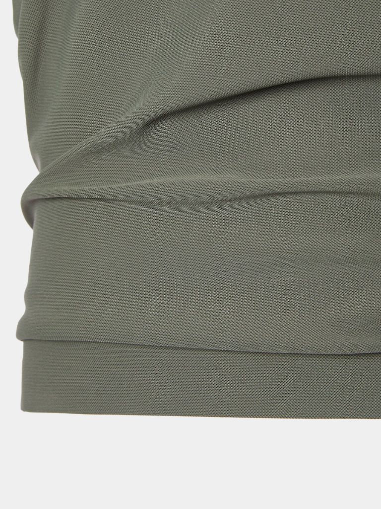 St. James Polo Shirt – Manly Man