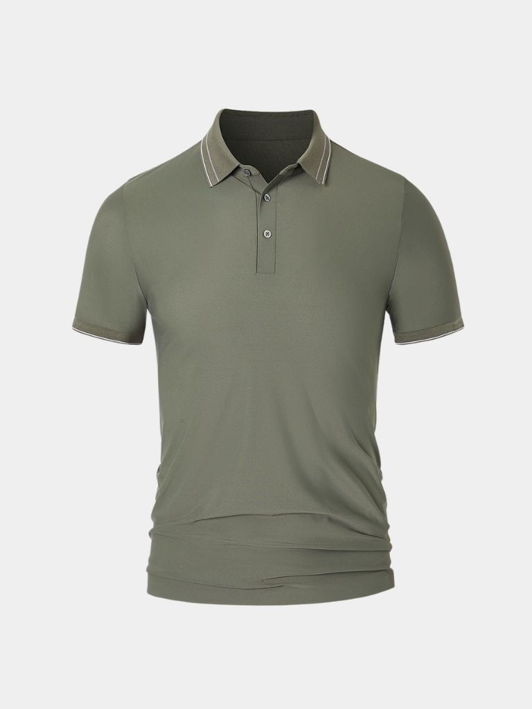 St. James Polo Shirt – Manly Man