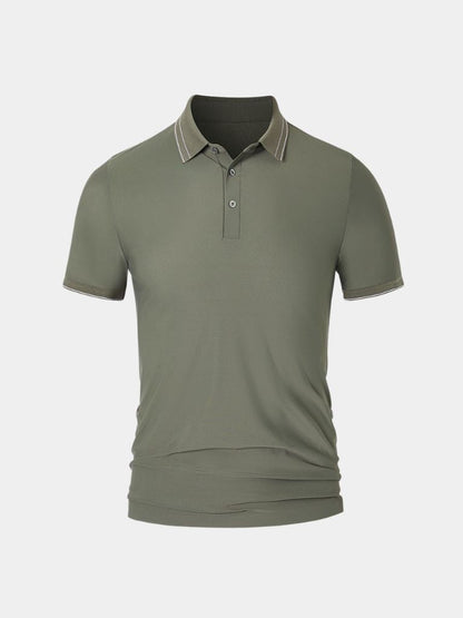 St. James Polo Shirt – Manly Man