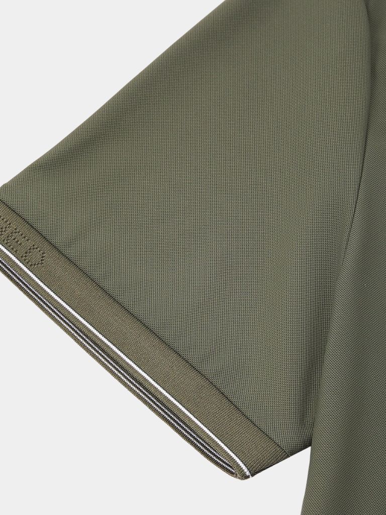 St. James Polo Shirt – Manly Man