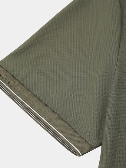 St. James Polo Shirt – Manly Man