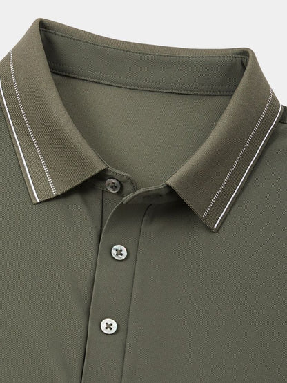 St. James Polo Shirt – Manly Man