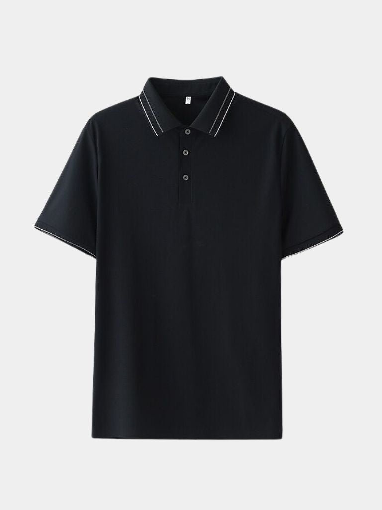 St. James Polo Shirt – Manly Man