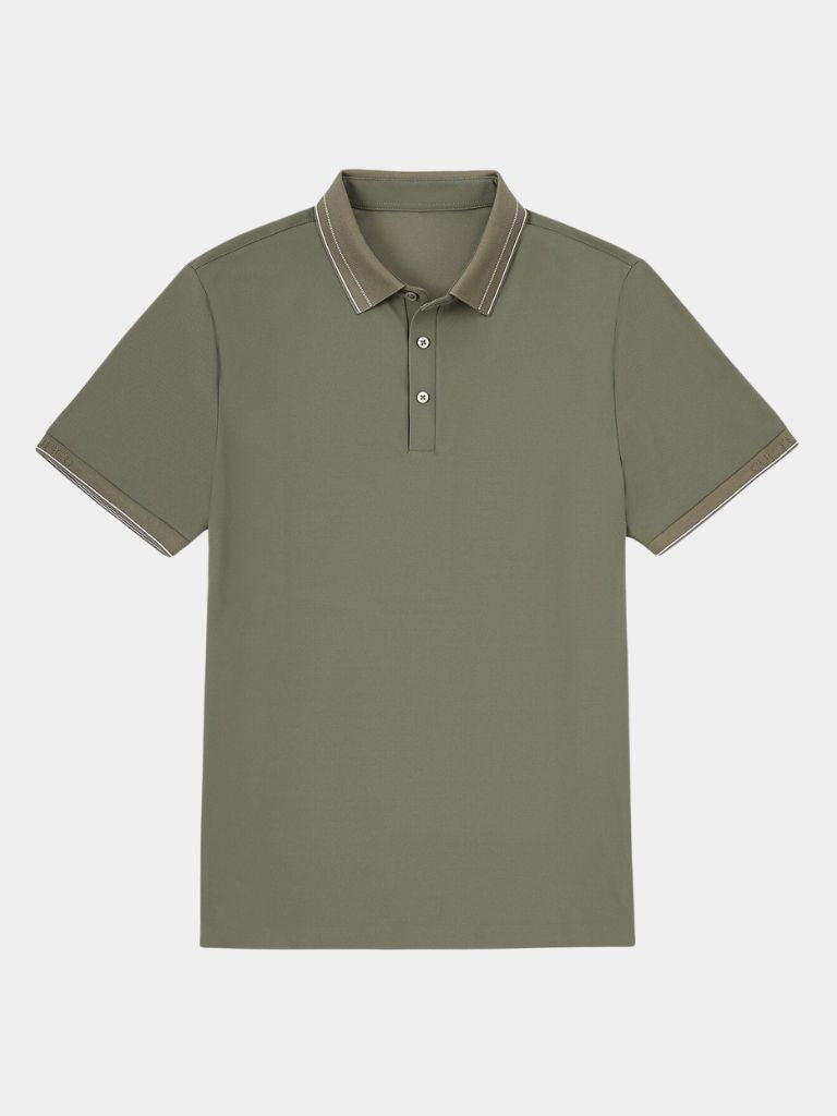 St. James Polo Shirt – Manly Man