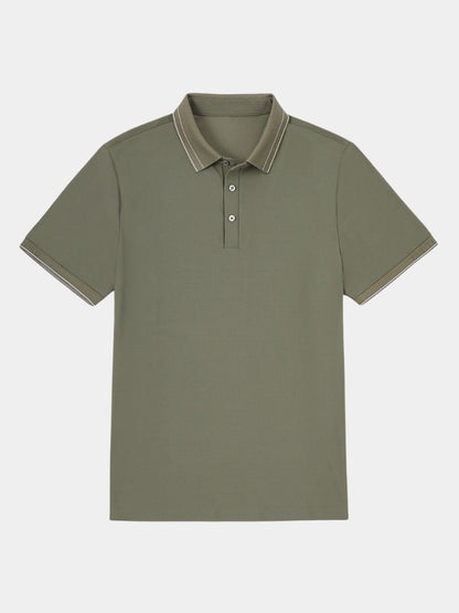 St. James Polo Shirt – Manly Man