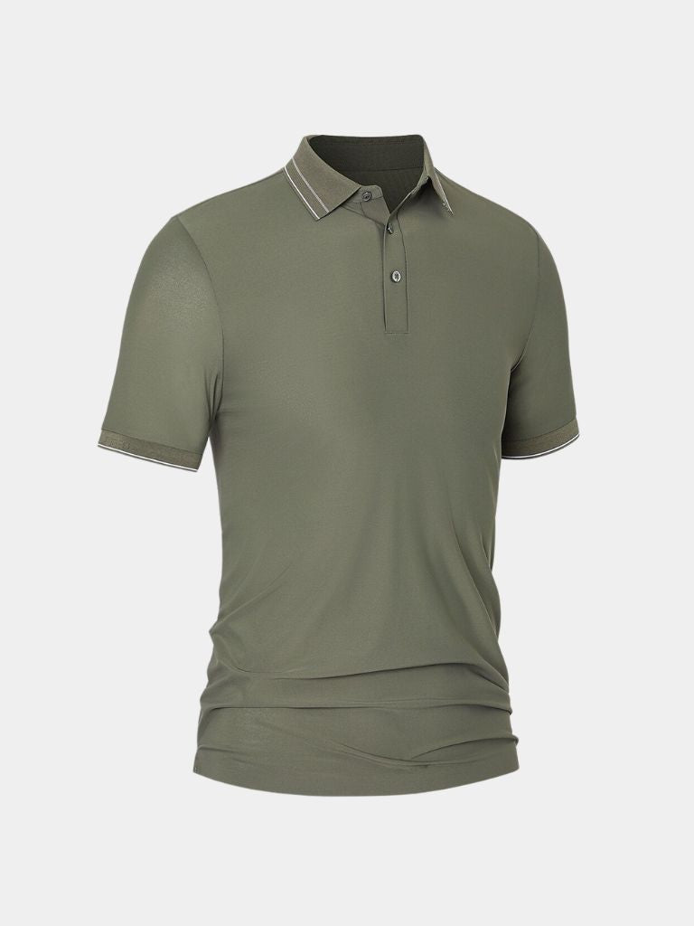 St. James Polo Shirt – Manly Man