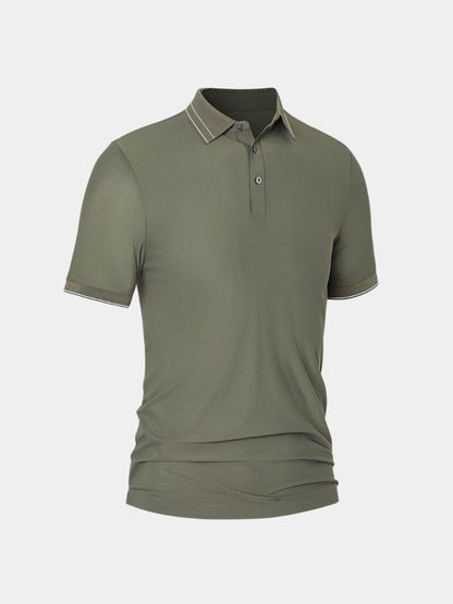 St. James Polo Shirt – Manly Man