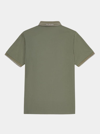 St. James Polo Shirt – Manly Man