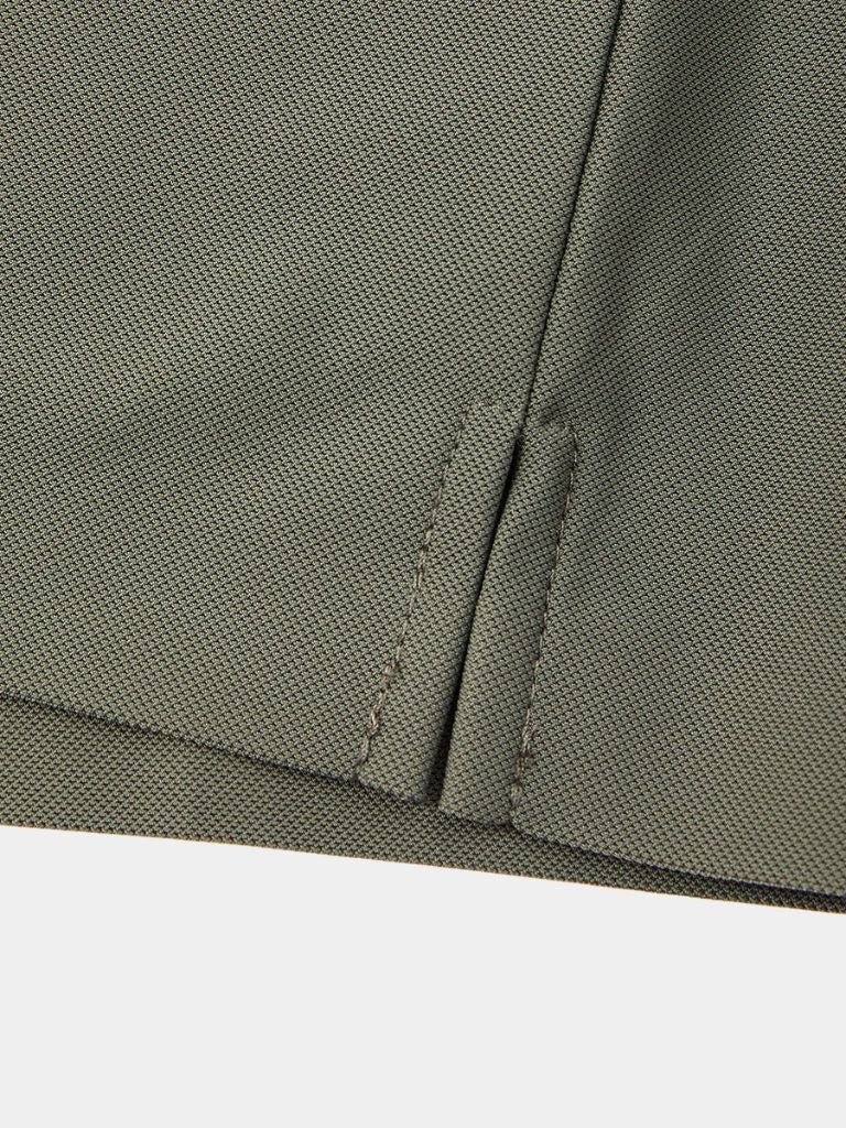 St. James Polo Shirt – Manly Man