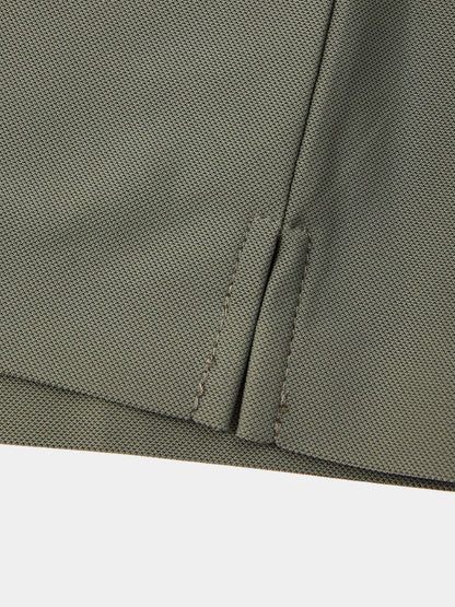 St. James Polo Shirt – Manly Man