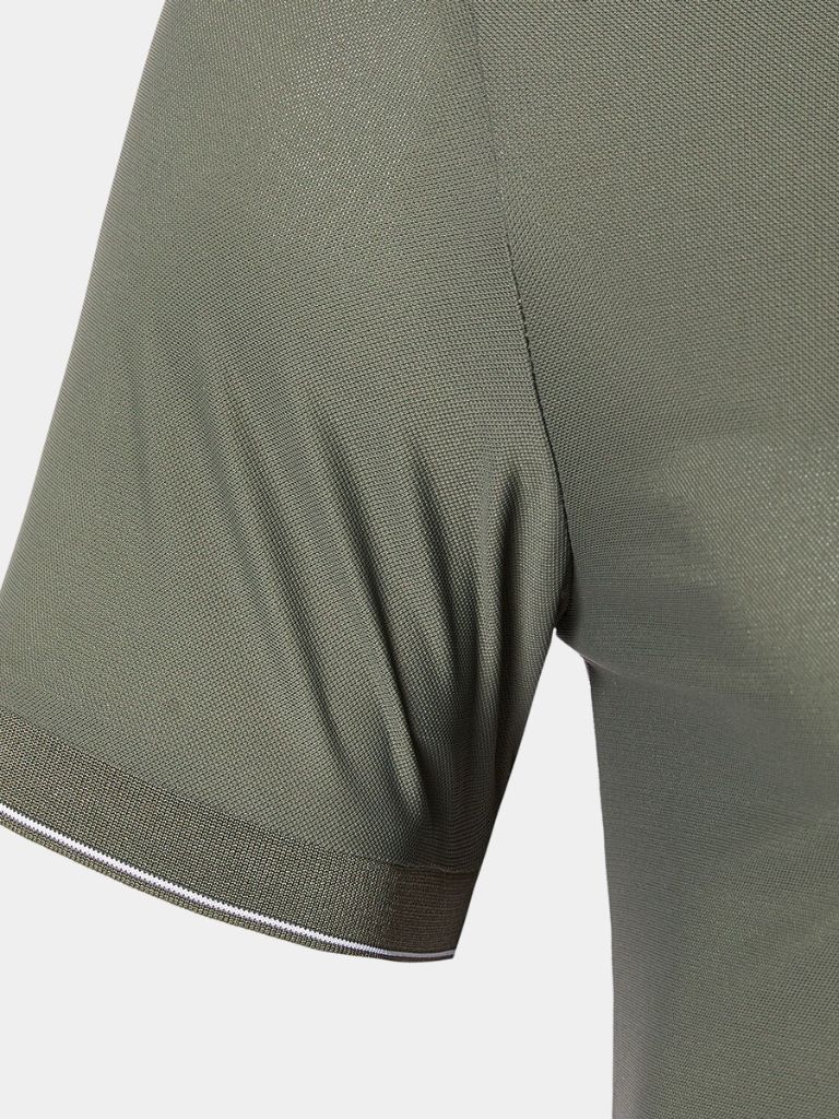 St. James Polo Shirt – Manly Man