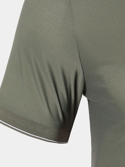 St. James Polo Shirt – Manly Man