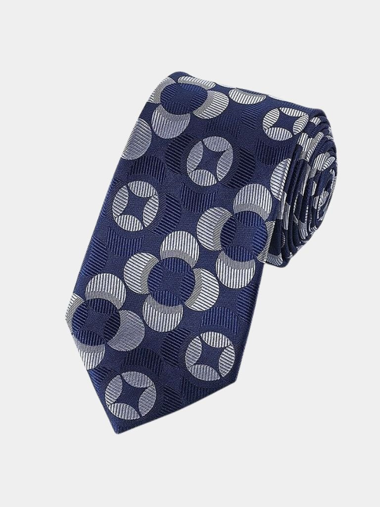 Stellar Blueprint Tie – Manly Man