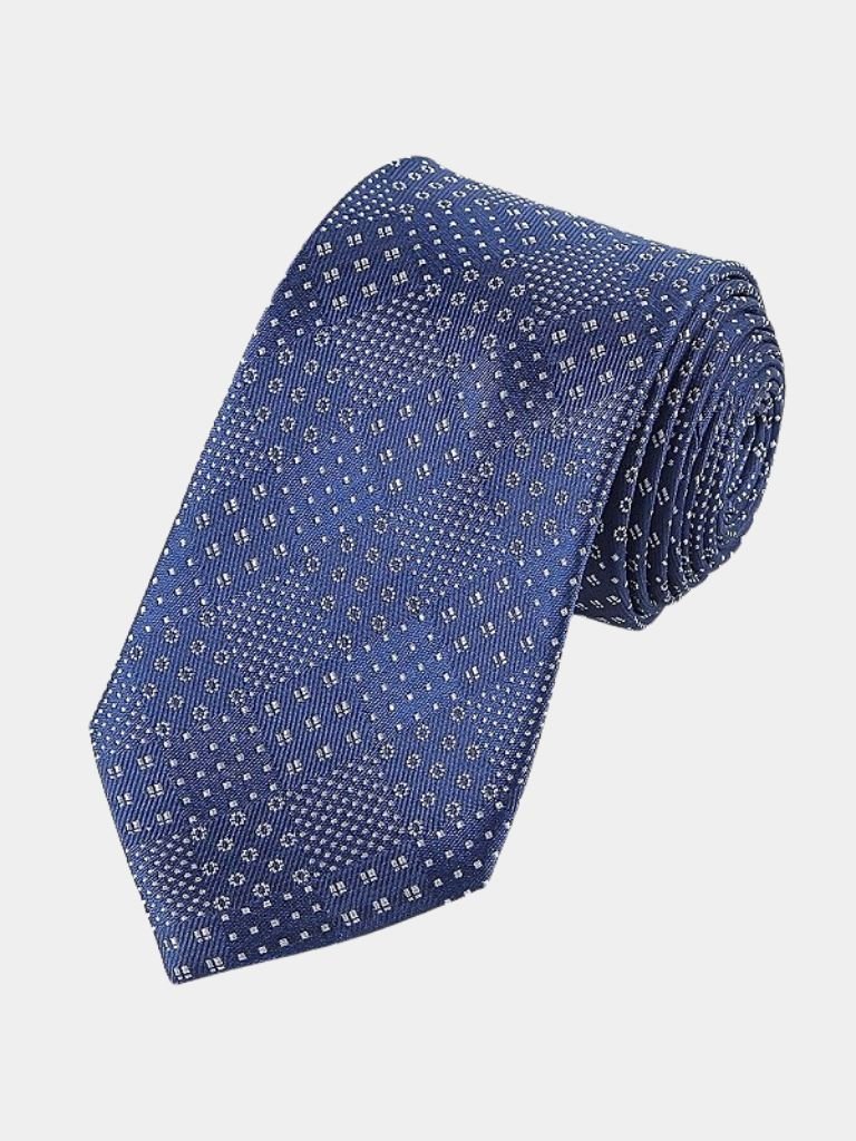 Stellar Blueprint Tie – Manly Man