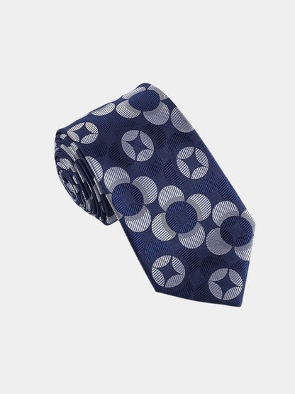 Stellar Blueprint Tie – Manly Man