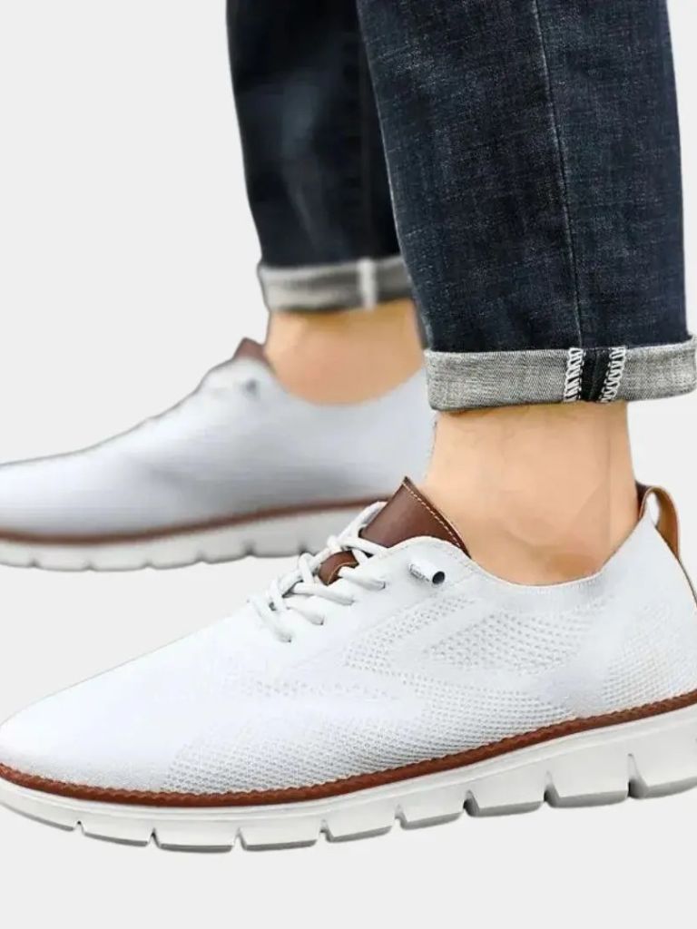 Zapatillas casuales elegantes y cómodas - Manly Man