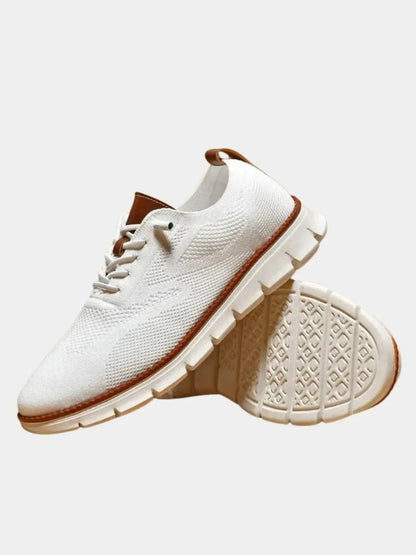 Zapatillas casuales elegantes y cómodas - Manly Man