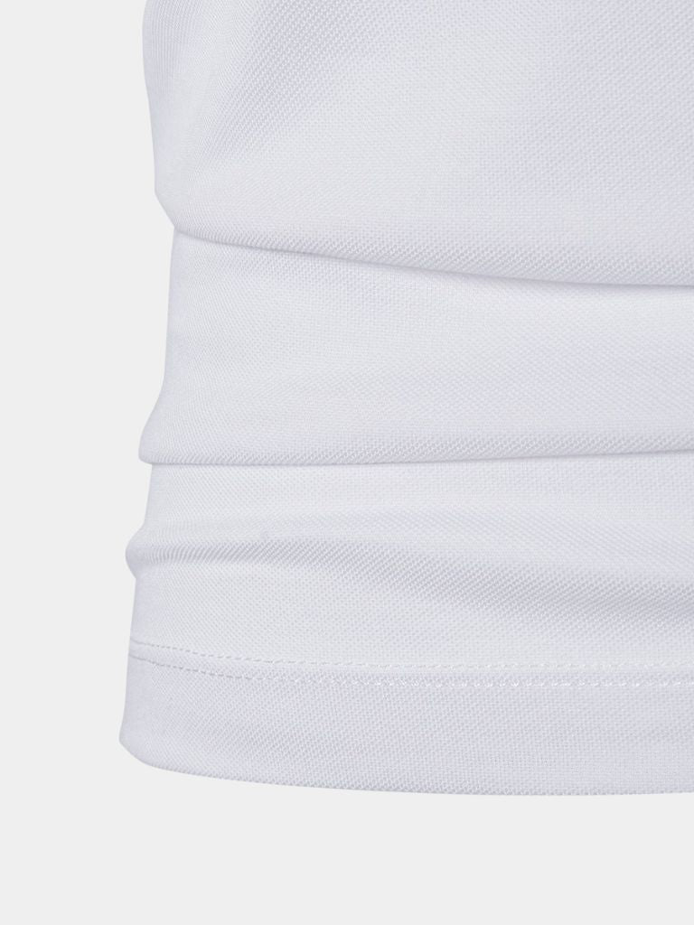 Sunset Stripe Polo – Manly Man