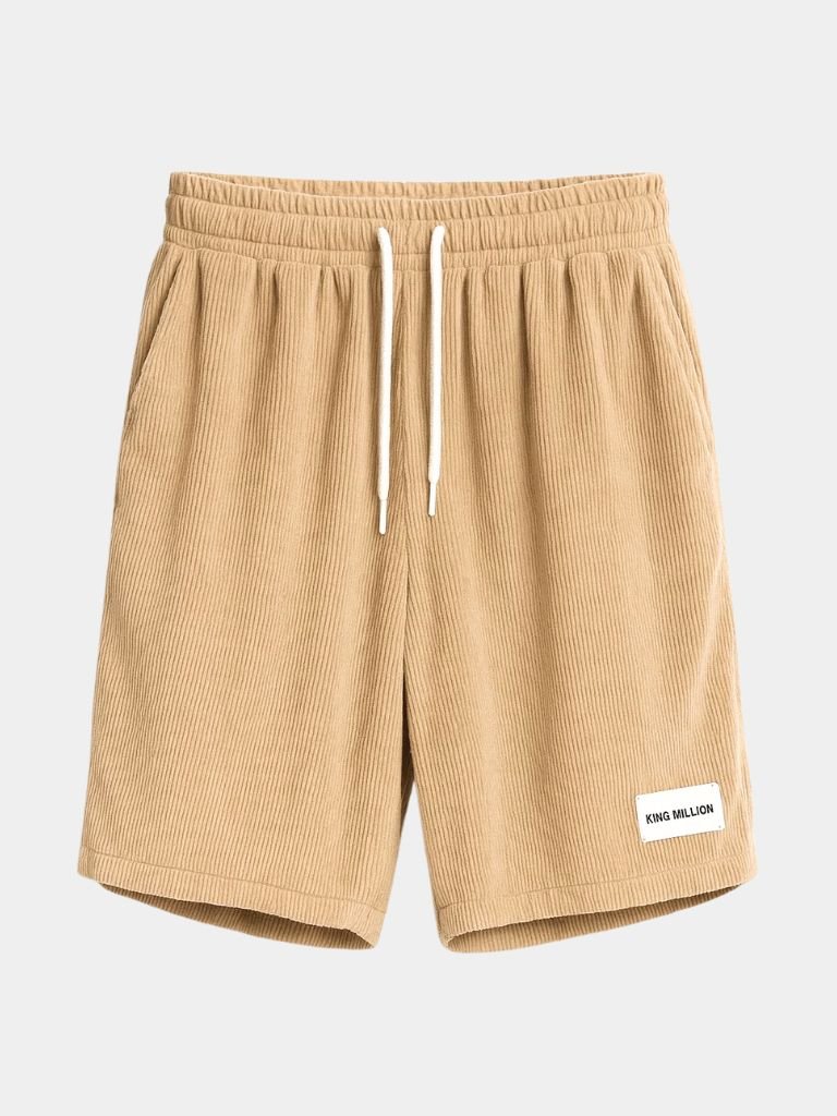 Tannin Trail Shorts – Manly Man