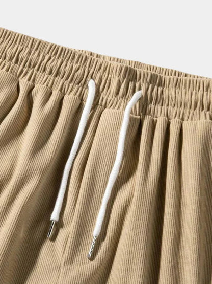 Tannin Trail Shorts – Manly Man